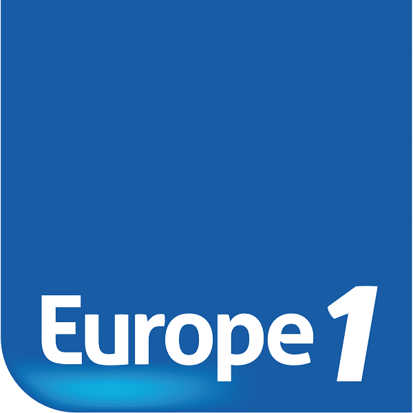 Europe 1 - interview François LIGIER