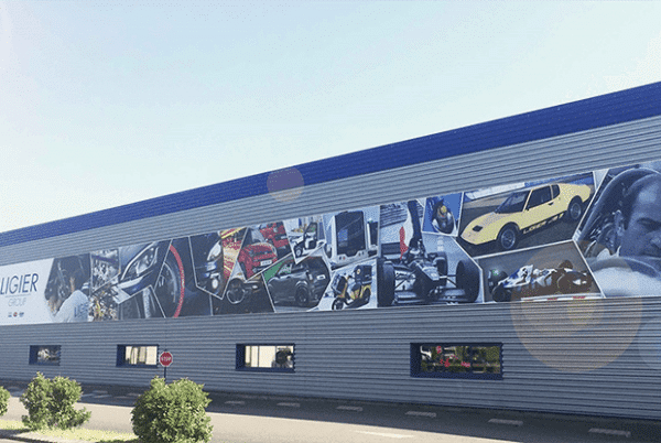 Rapprochement VSP Ligier et Microcar