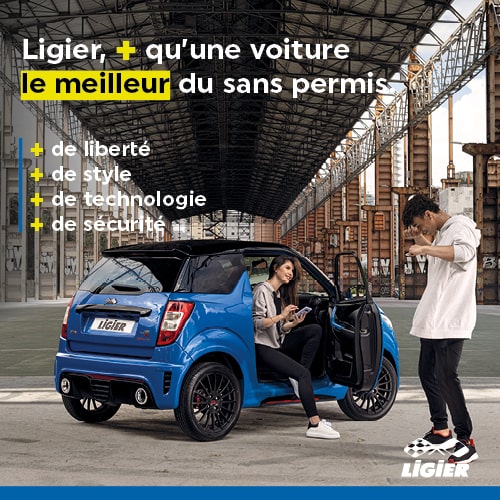 Meilleur VSP - Ligier
