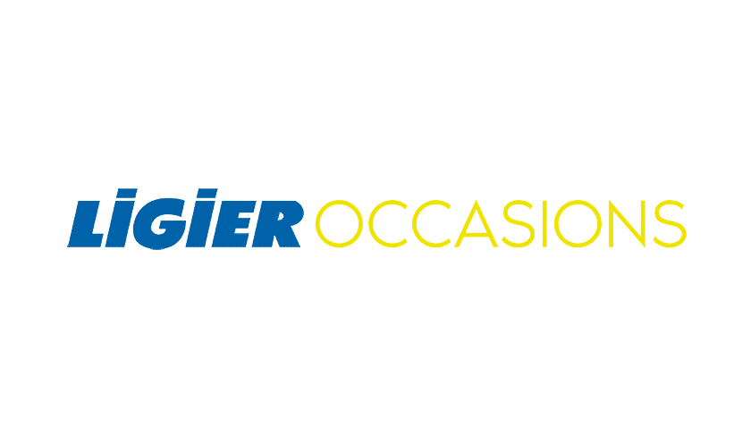 Voiture sans permis d'occasion - Ligier Occasions