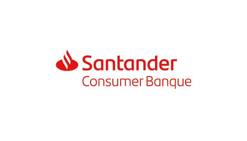 Santander banque LOA