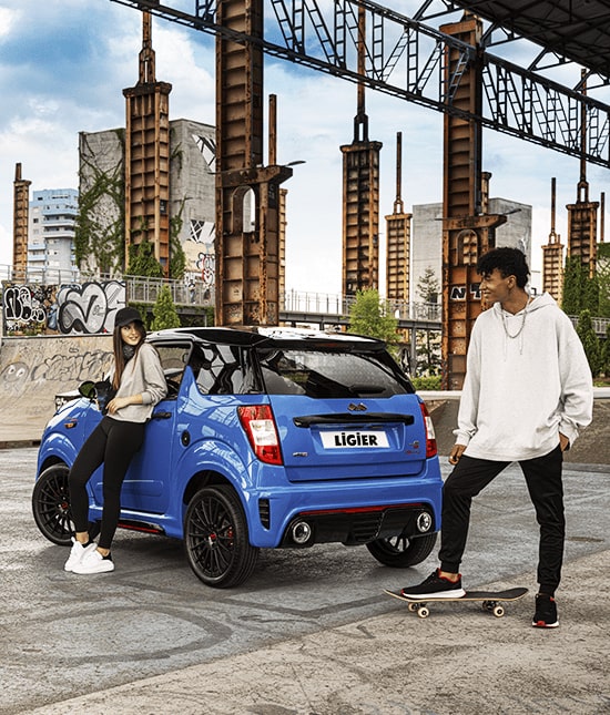 Ligier Microcar Ligier Professional Moped Cars And Electric Vehicles Ligier Microcar Ligier Professional Moped Cars And Electric Vehicles