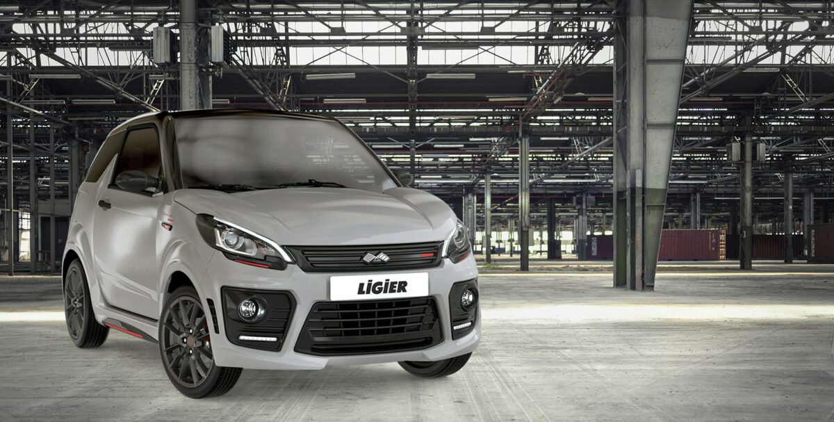 Voitures Sans Permis Citadines Et Innovantes Decouvrez Ligier Voitures Sans Permis Citadines Et Innovantes Decouvrez Ligier