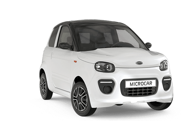M.GO Initial blanche