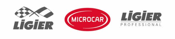 Marques voitures sans permis - Ligier