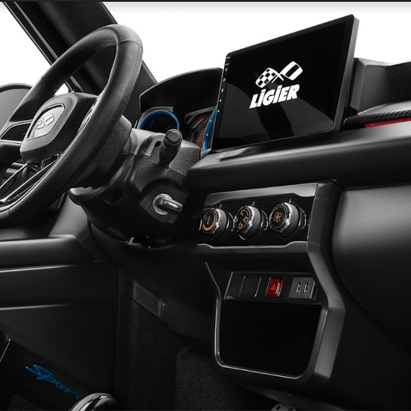 .fr : voiture led interieur