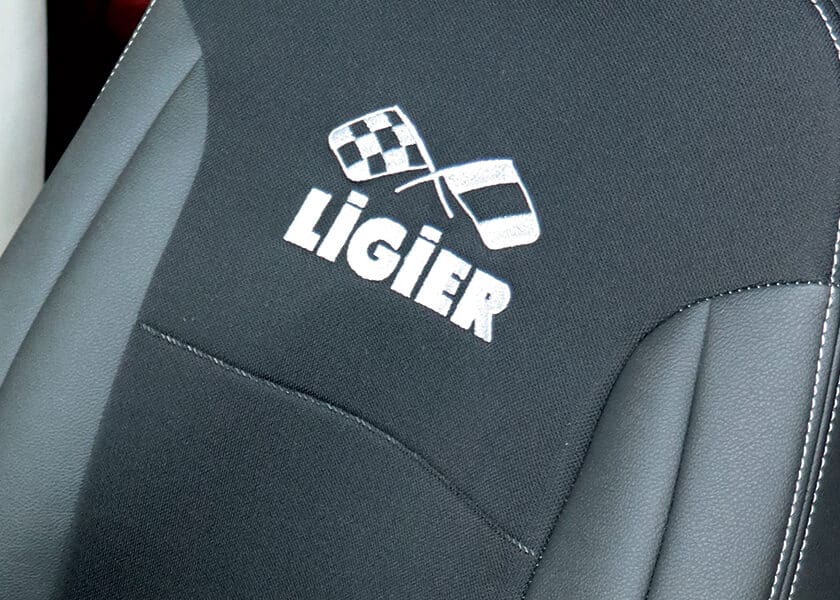 ➭ Neuf et occasion Housses De Protection Siege Aixam Ligier Microcar 