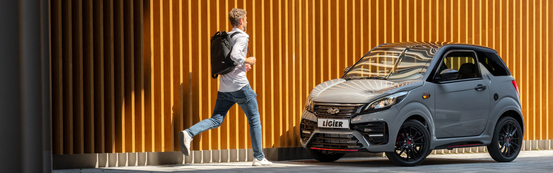 Rouler en sécurité avec une vsp