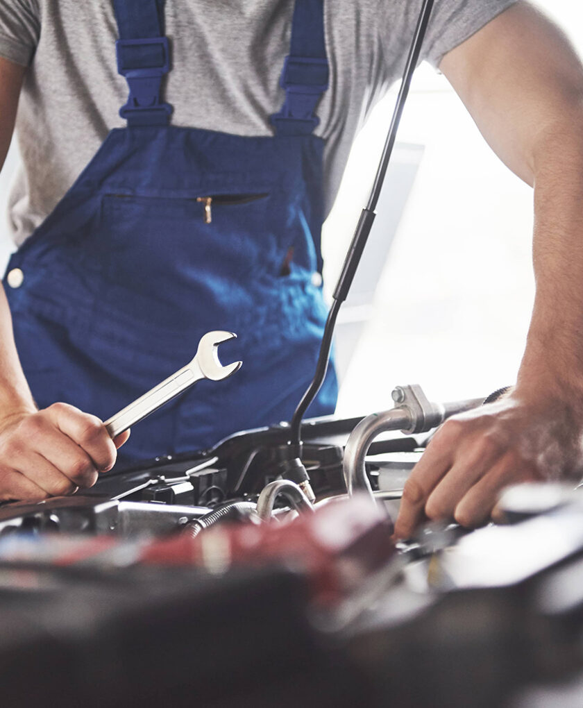 contrôle technique voiture sans permis