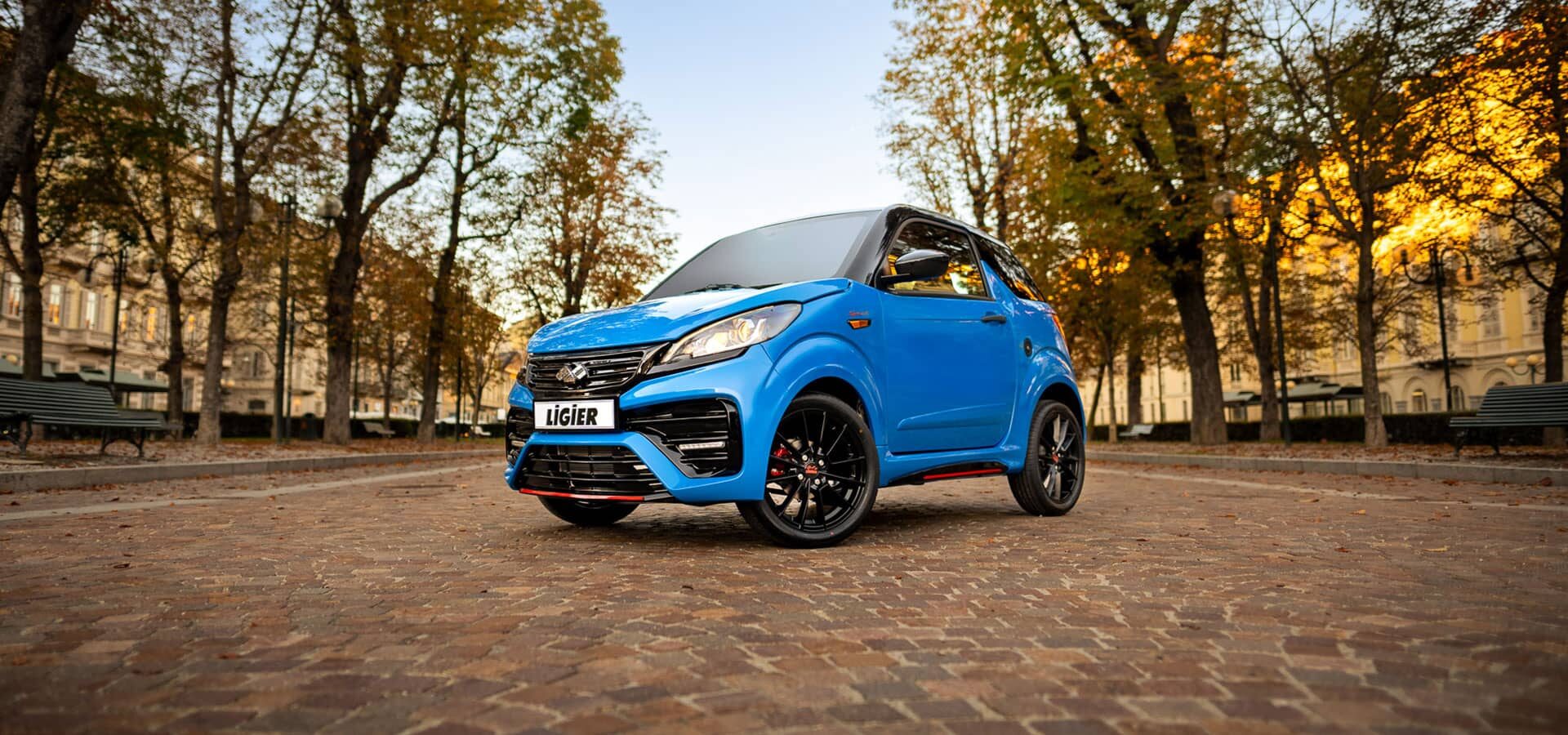 ligier js50 voiture sans permis