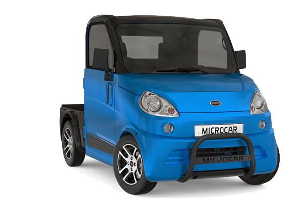 m.cross microcar utilitaire loisirs