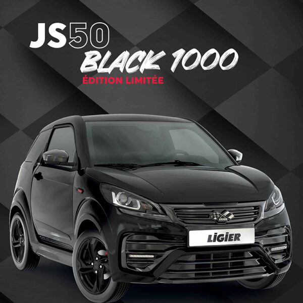 contact essai exclusif JS50 black 1000