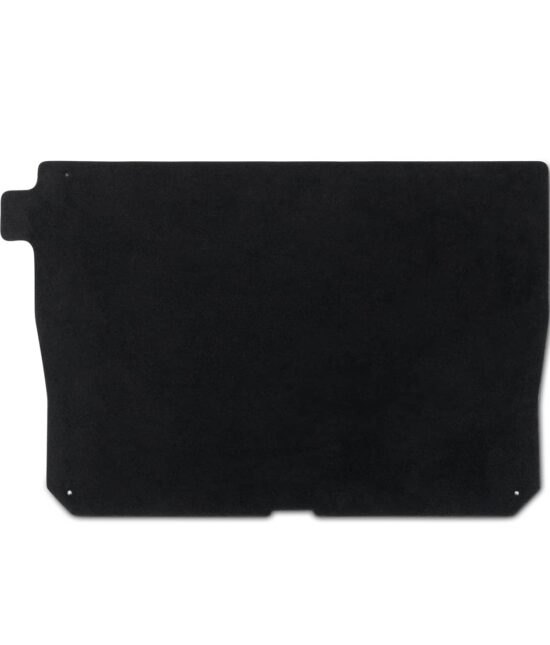 accessoire Tapis de coffre ligier voiture sans permis