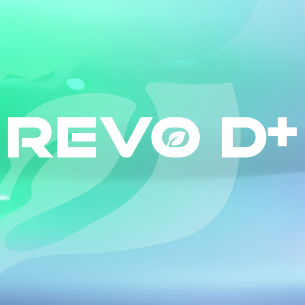 Nouveau moteur diesel REVO D+