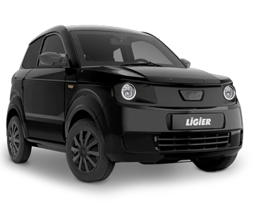 offre ligier myli lab