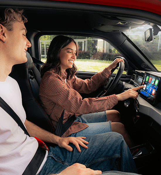 confort voiture sans permis électrique